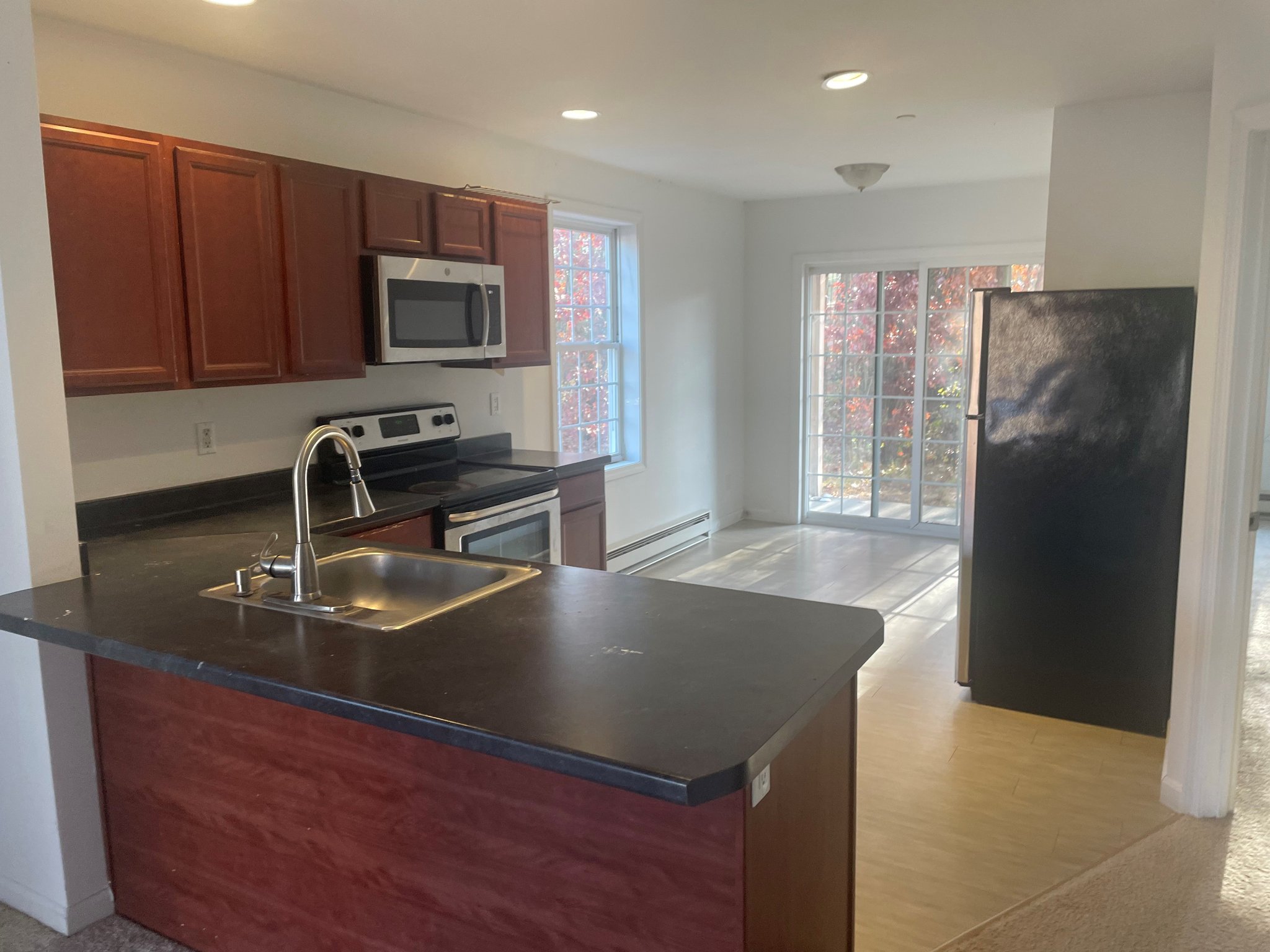 Rochester Townhome: 48 Trinity Circle
