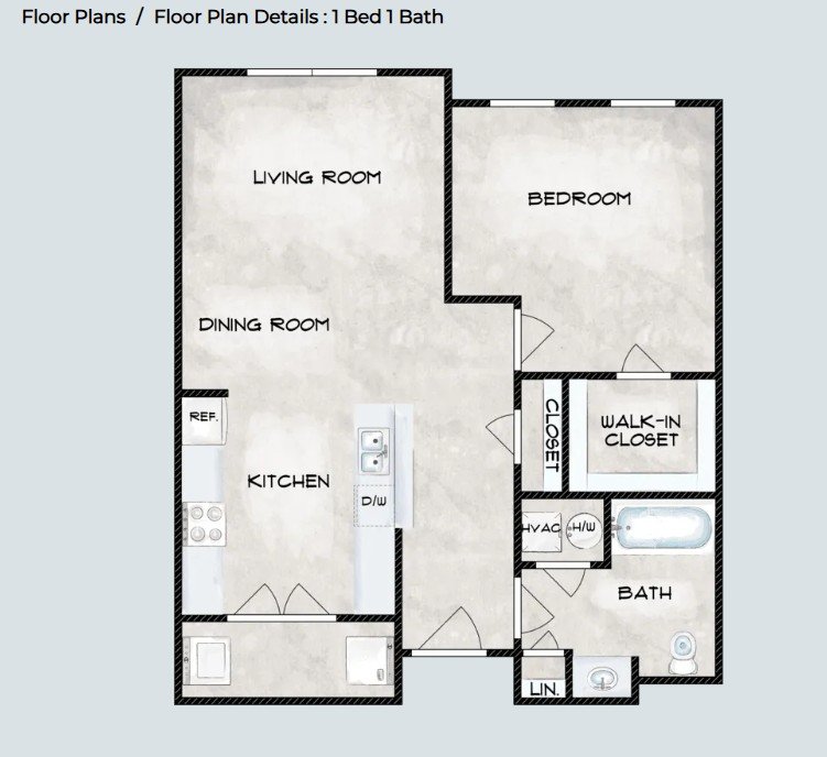Paris Apartment: 235 NE 44th St