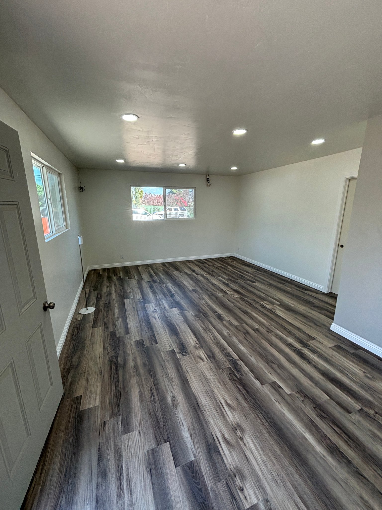 San Bernardino Apartment: 3552 Bronson Street