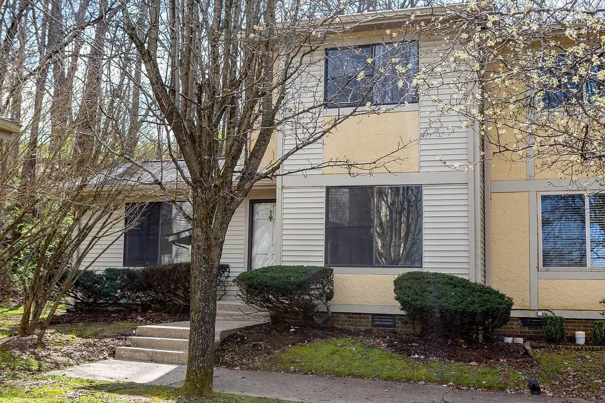 Nashville Townhome: 4958 Edmondson Pike