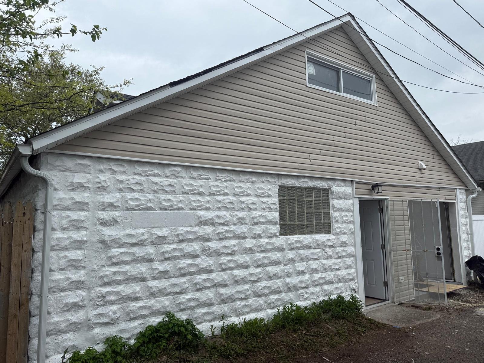 Cleveland House: 6211 Aspen Ct