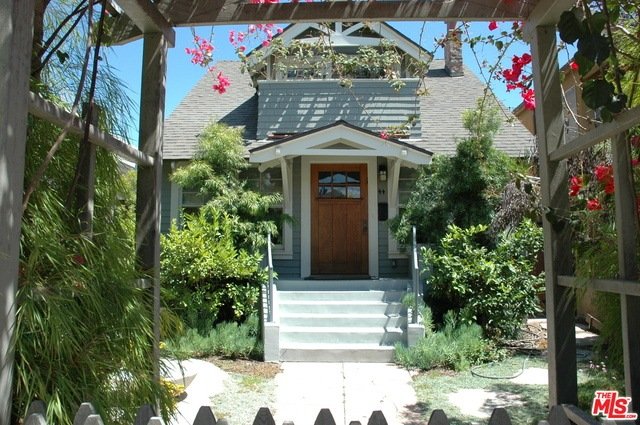 Venice House: 44 Dudley Ave
