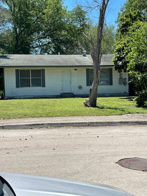 San Antonio House: 12614 Cisco Blvd