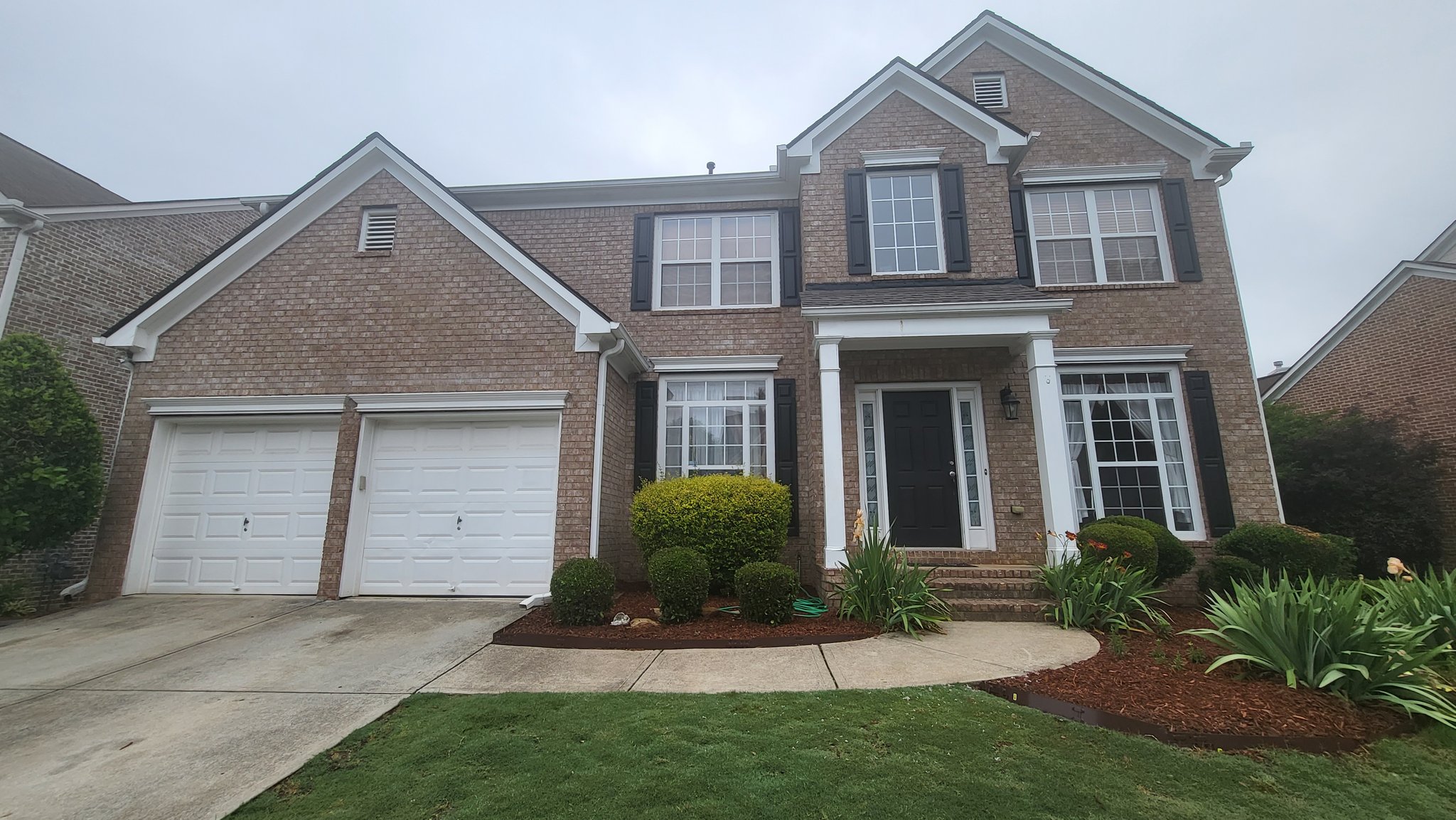 Smyrna House: 4810 Edinburgh Dr