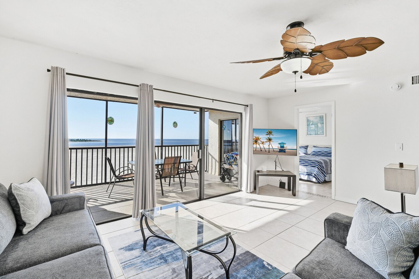 Fort Myers Beach Condo: 8350 Estero Blvd