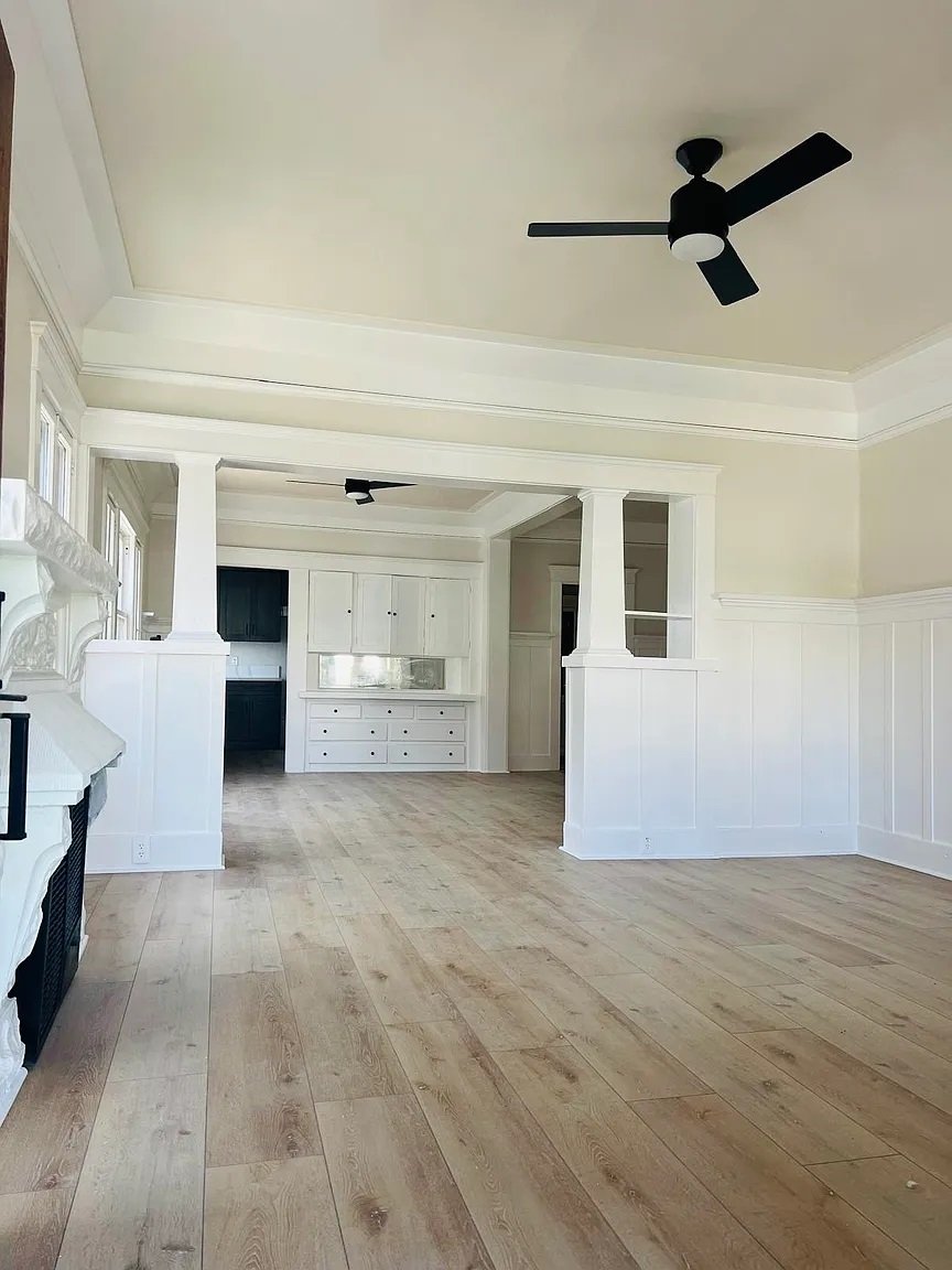 Los Angeles Condo: 1328 Constance St