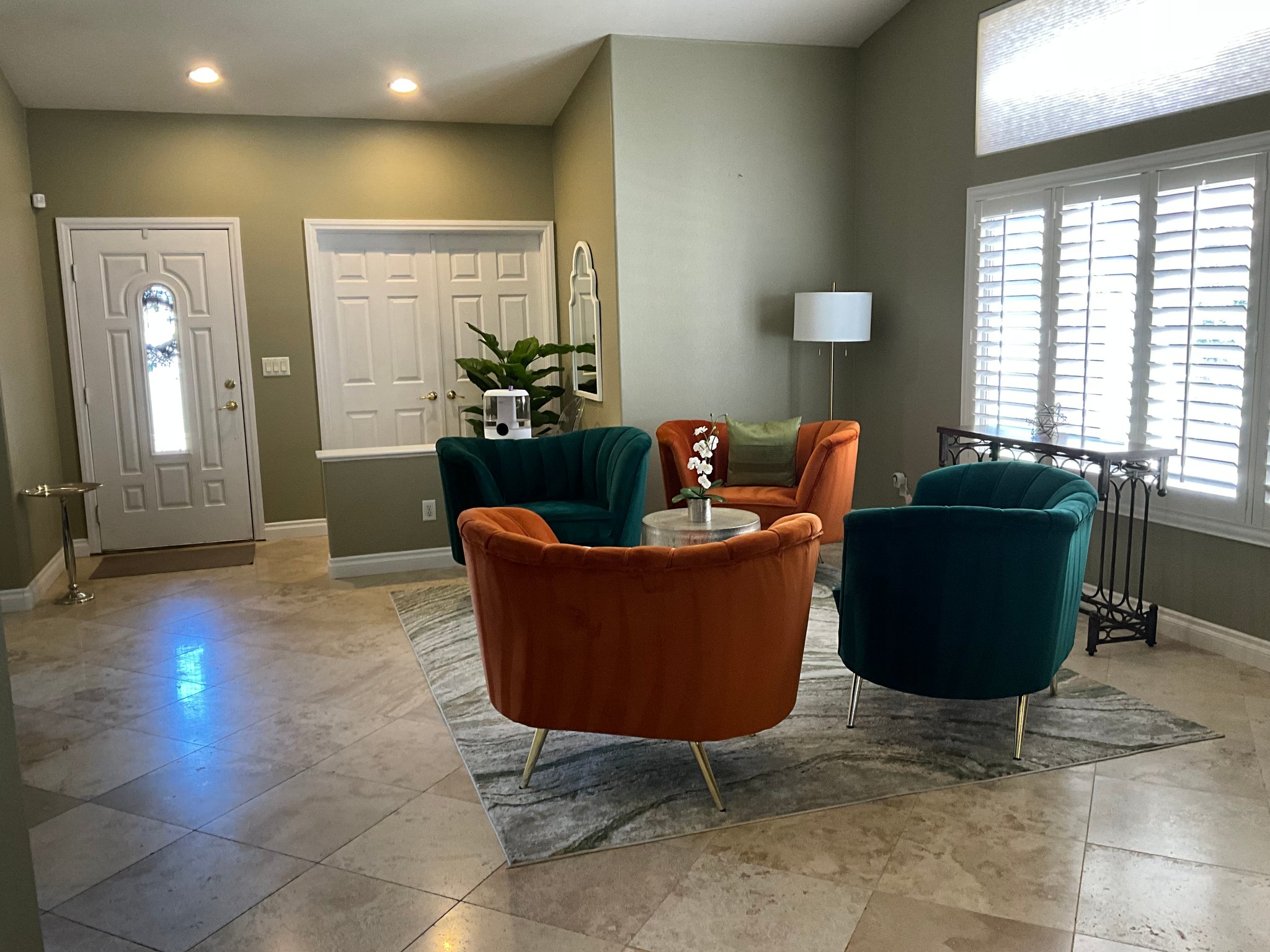 Las Vegas House: 295 Barletta Ave