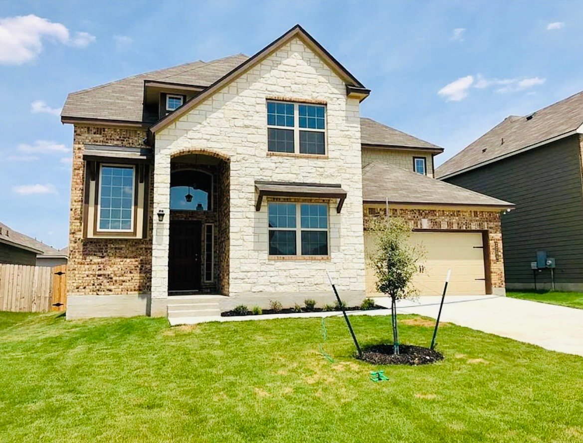 Lorena House: 2708 Beutel Rd