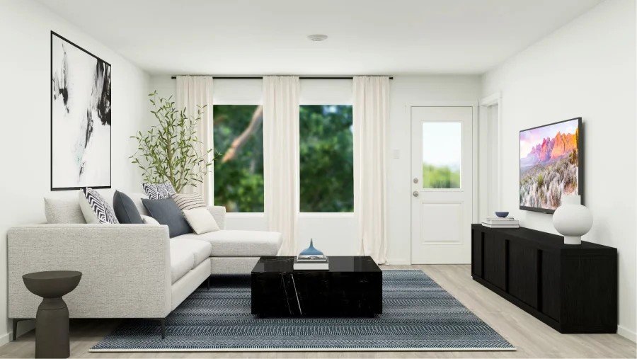 Katy House: 6119 Sunburst Scarlet Street