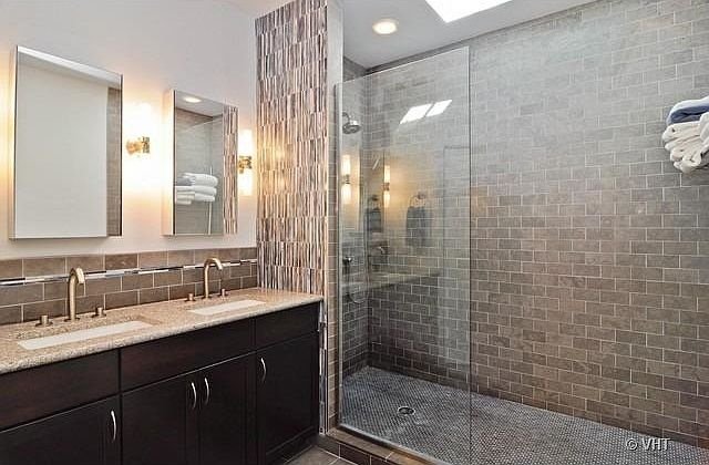 Chicago Townhome: 2429 N Clybourn Ave