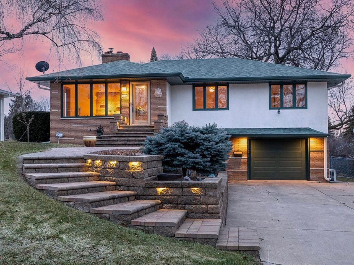 Saint Anthony House: 2916 Townview Ave NE