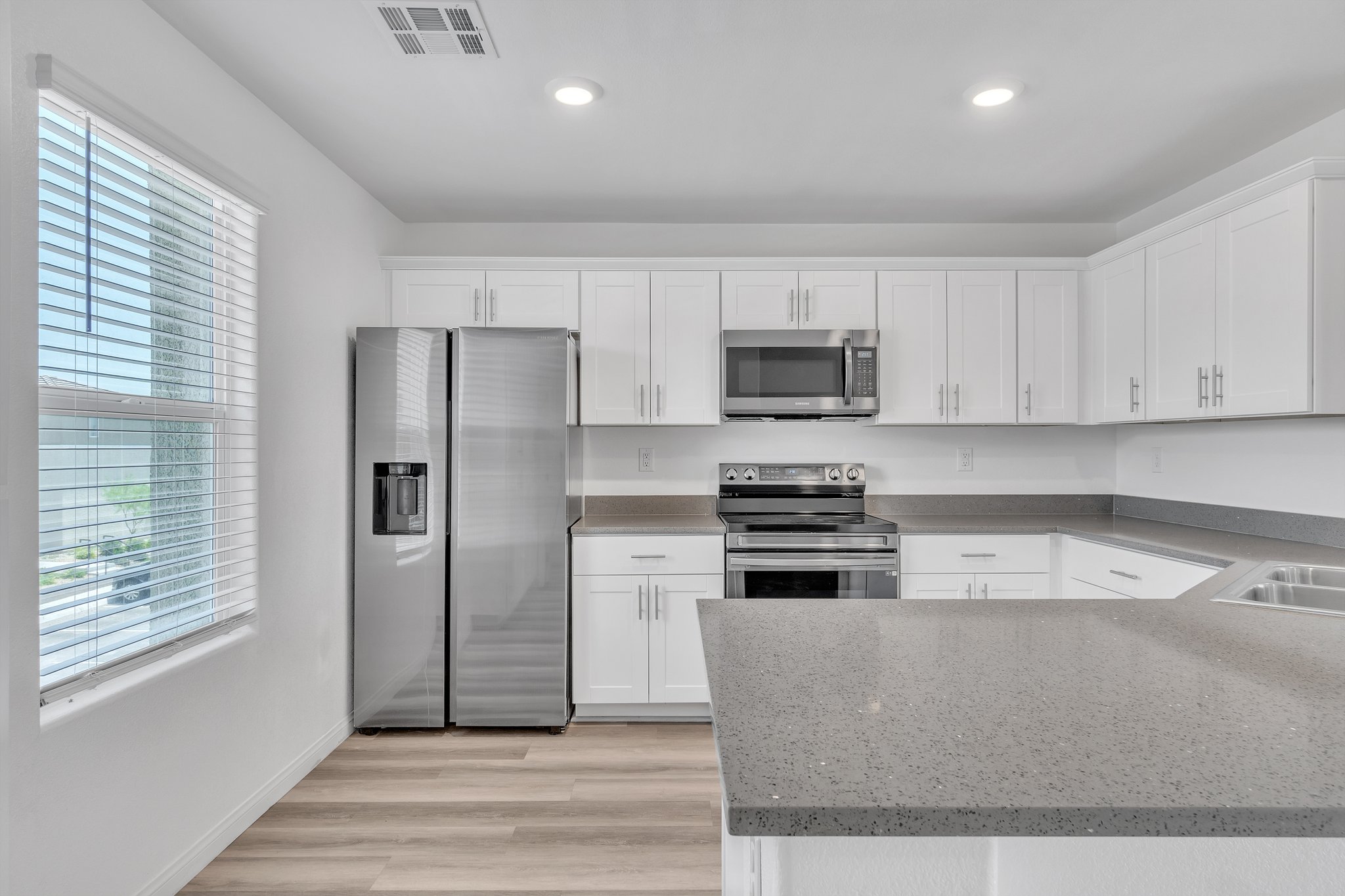 Las Vegas Townhome: 12311 Harvest Sky Way