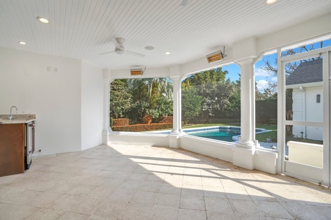 Winter Park House: 1760 LEGION DRIVE