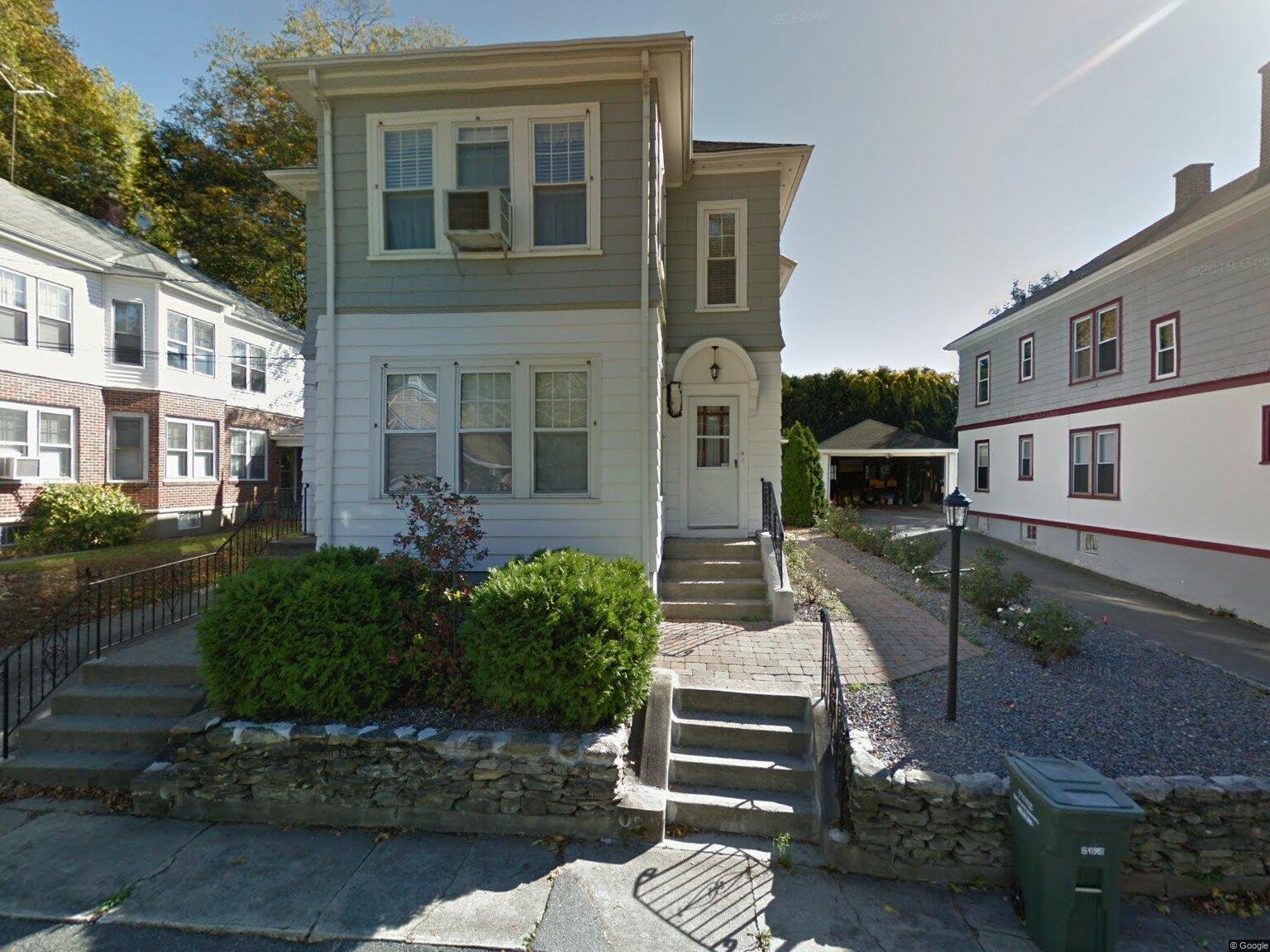 Leominster Multiplex: 15-17 Foster Ct