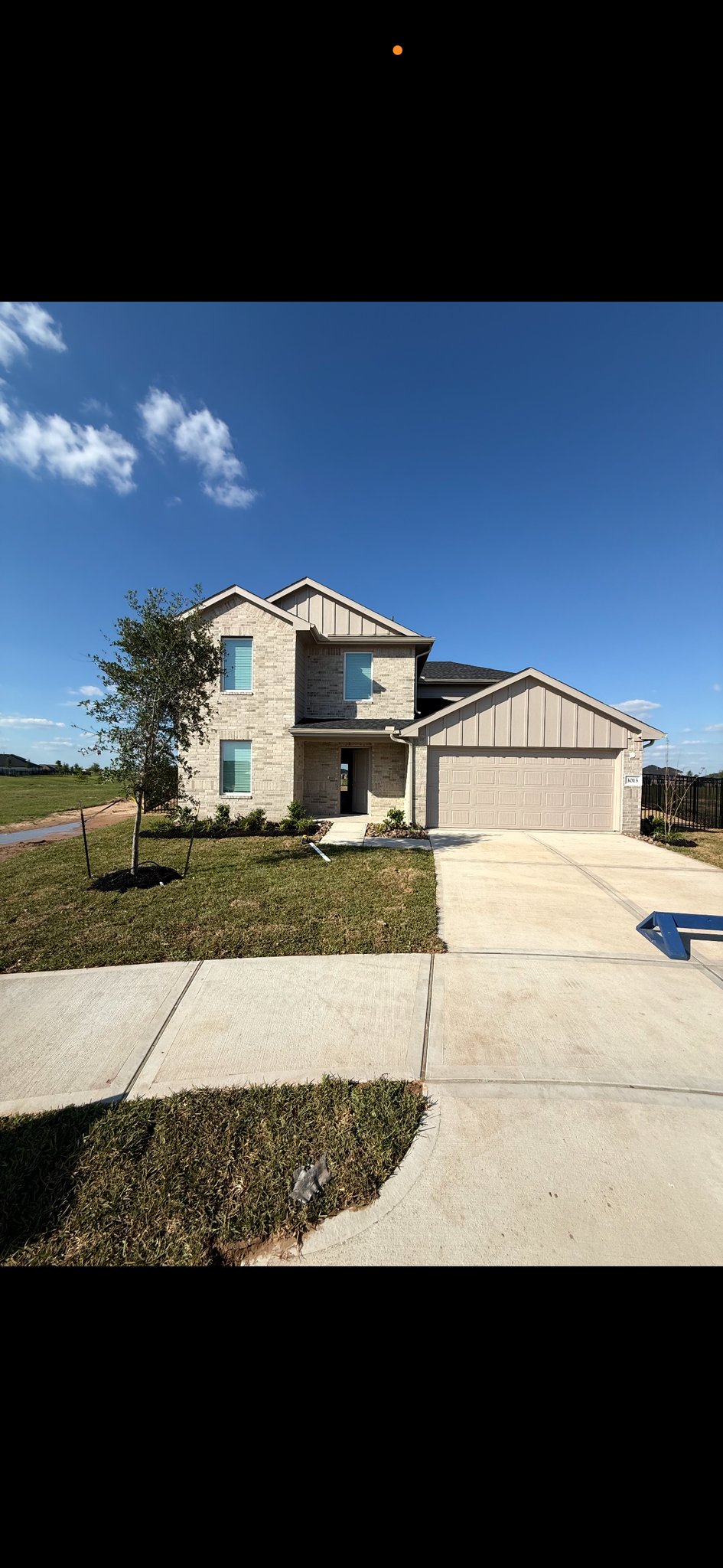 Katy House: 3013 Pearl Coastline Ln