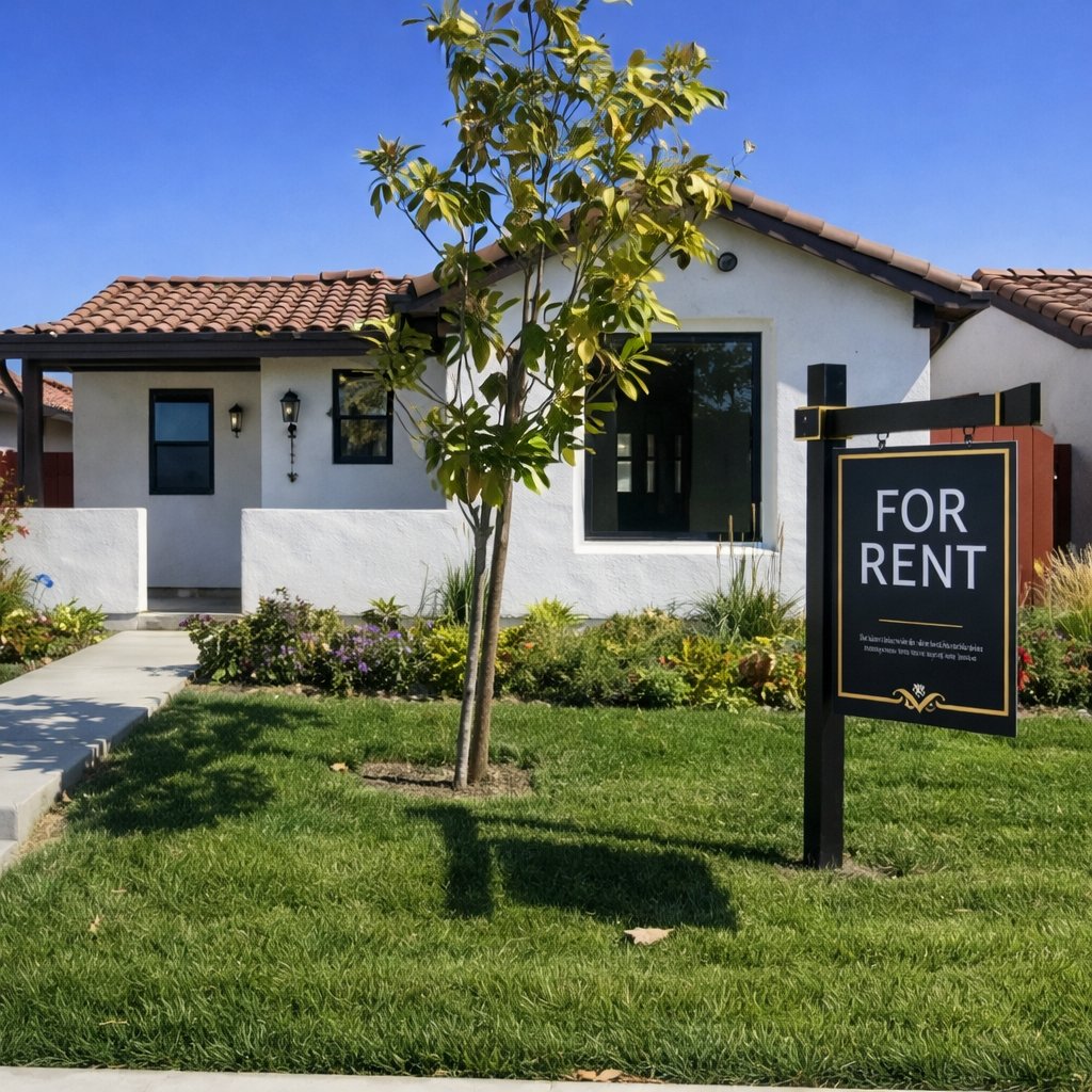 Oxnard House: 1131 West 2nd Street