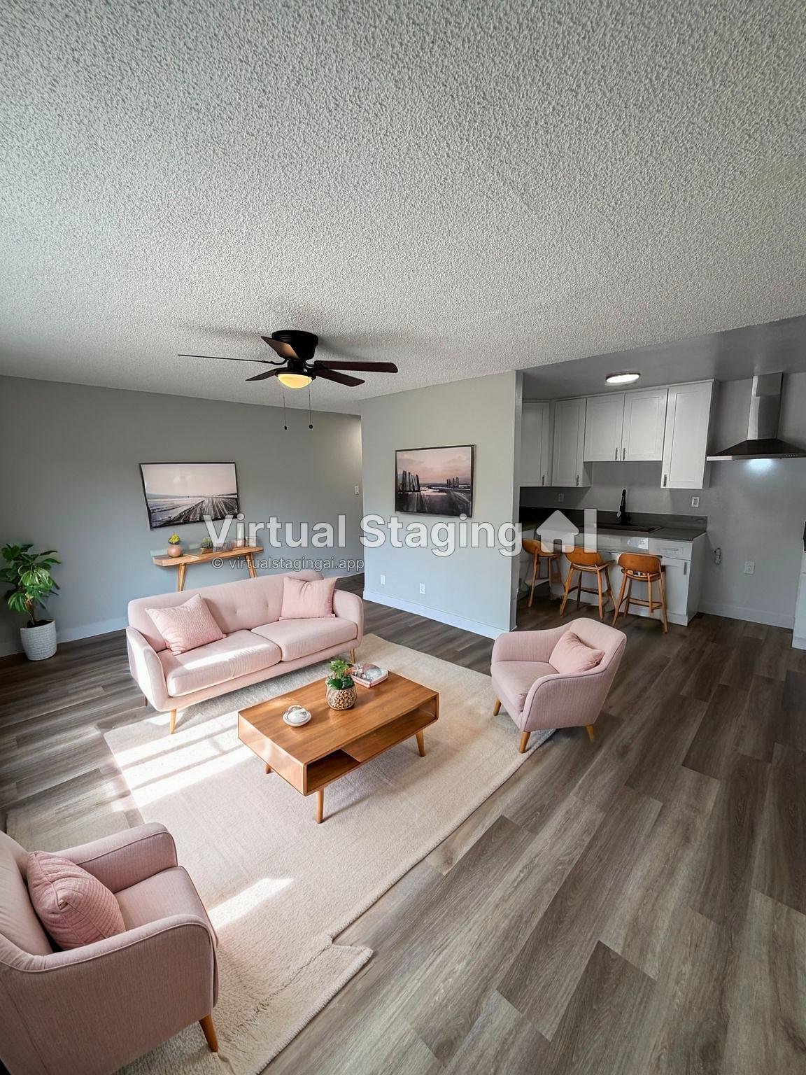 Los Angeles Apartment: 1207 w 39th Pl