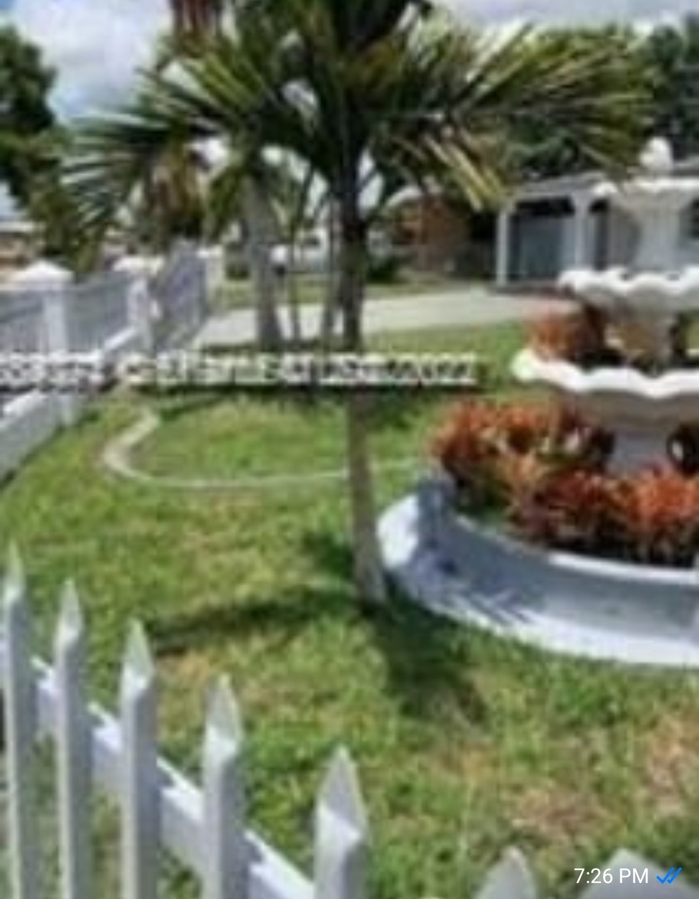 Miami Apartment: 10835 S.W. 41st Terrace