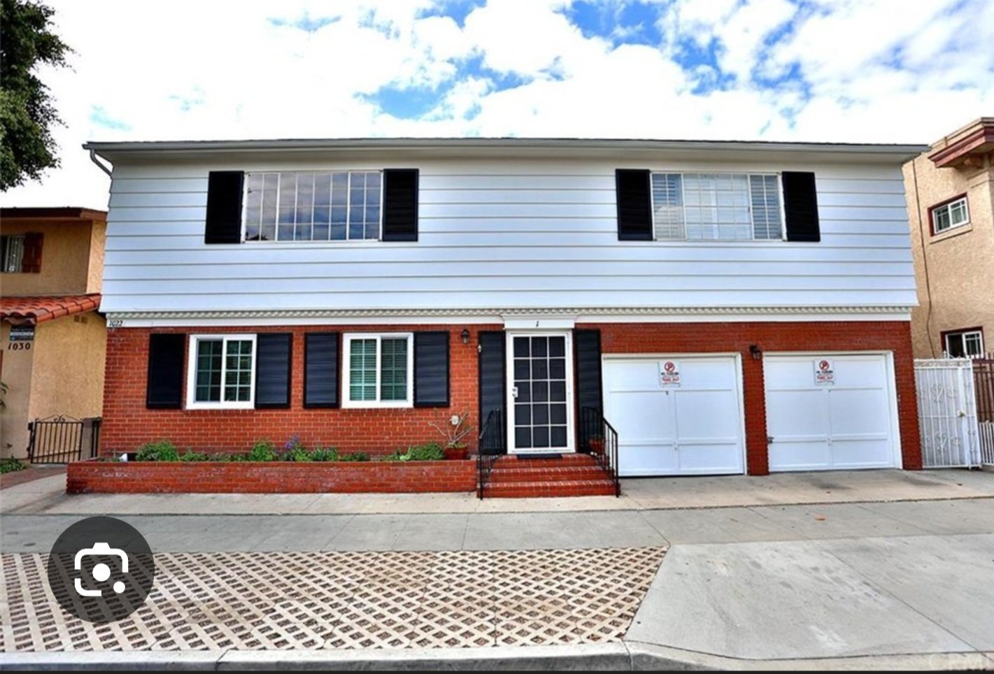 Long Beach Condo: 1022 E 1st St