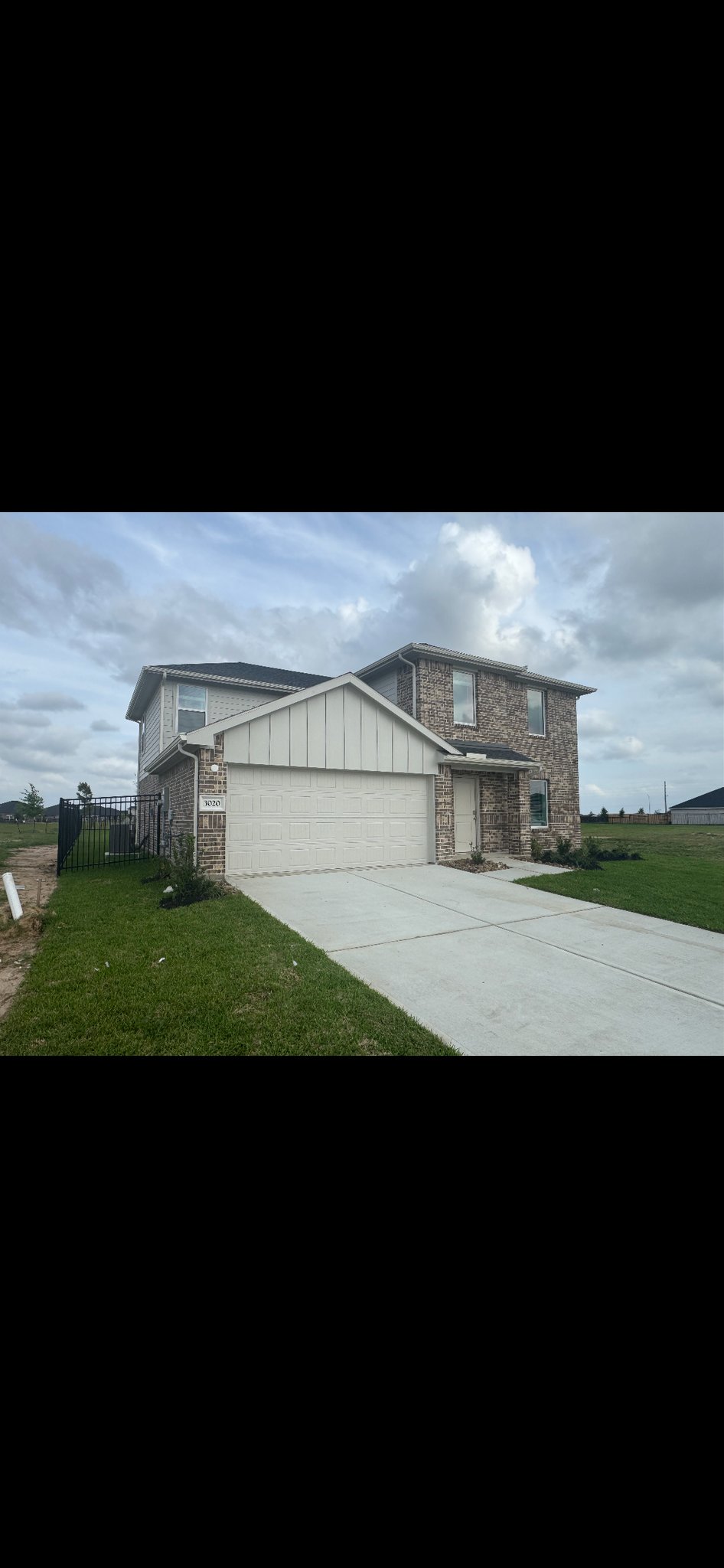 Katy House: 3020 Nori Shores Dr