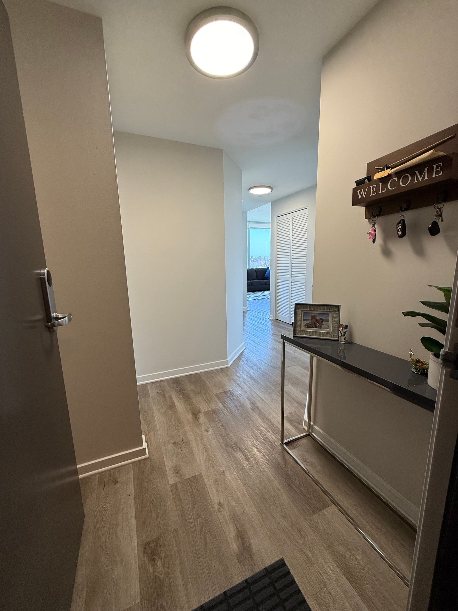 San Diego Apartment: 1281 9th Ave