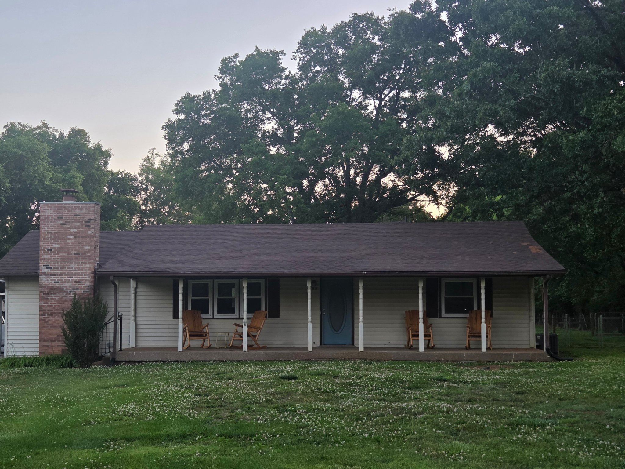 Murfreesboro House: 515 Lillard Rd