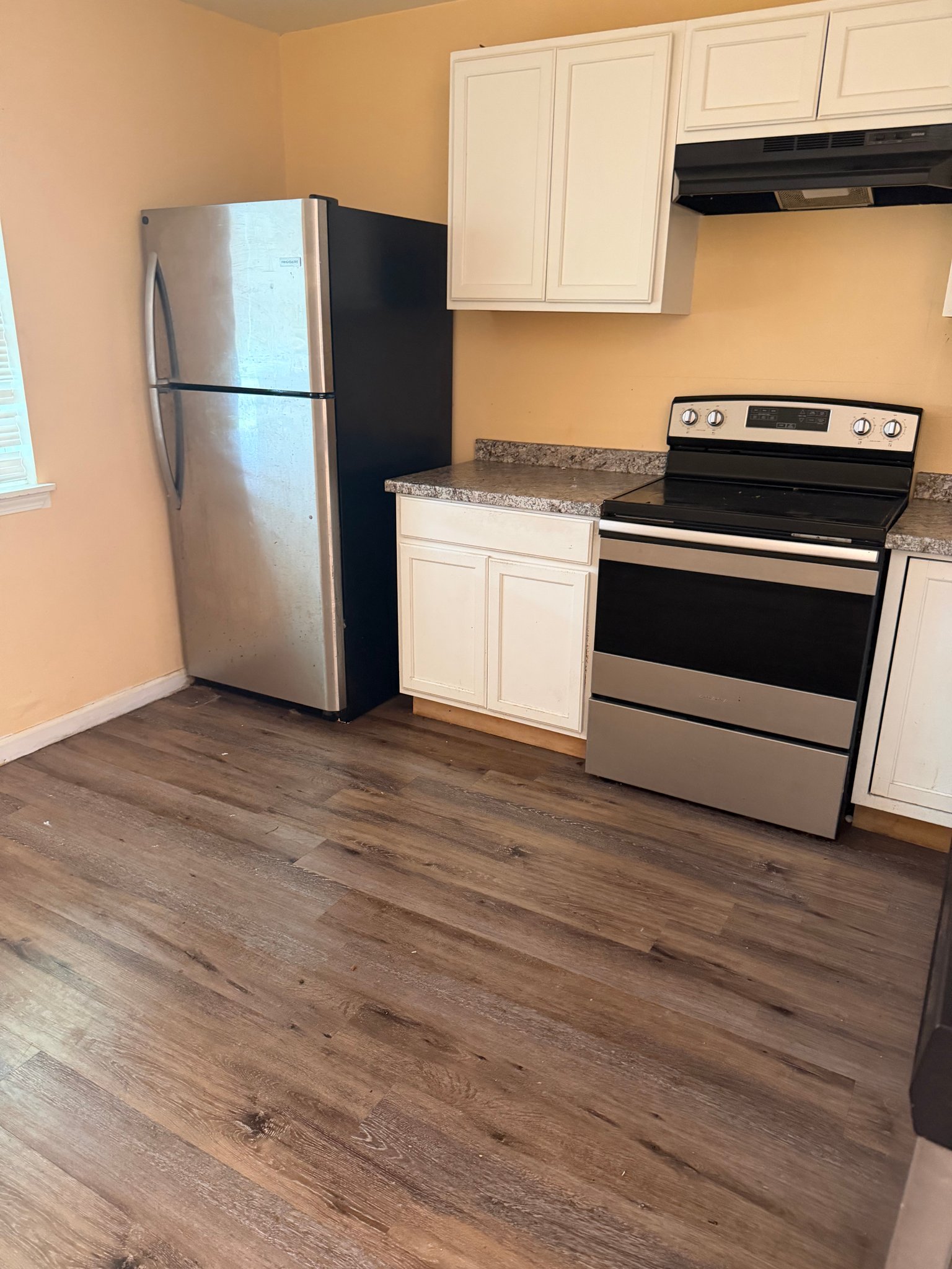 Killeen Apartment: 1015 N14th street