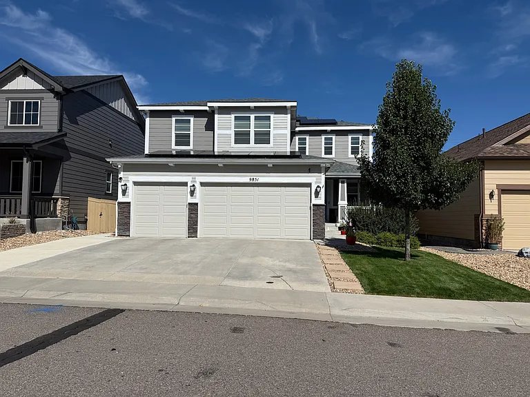 Littleton Multiplex: 9851 W Rice Ave