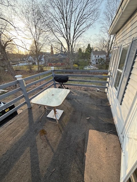 Westborough Multiplex: 5 Harrison Ave