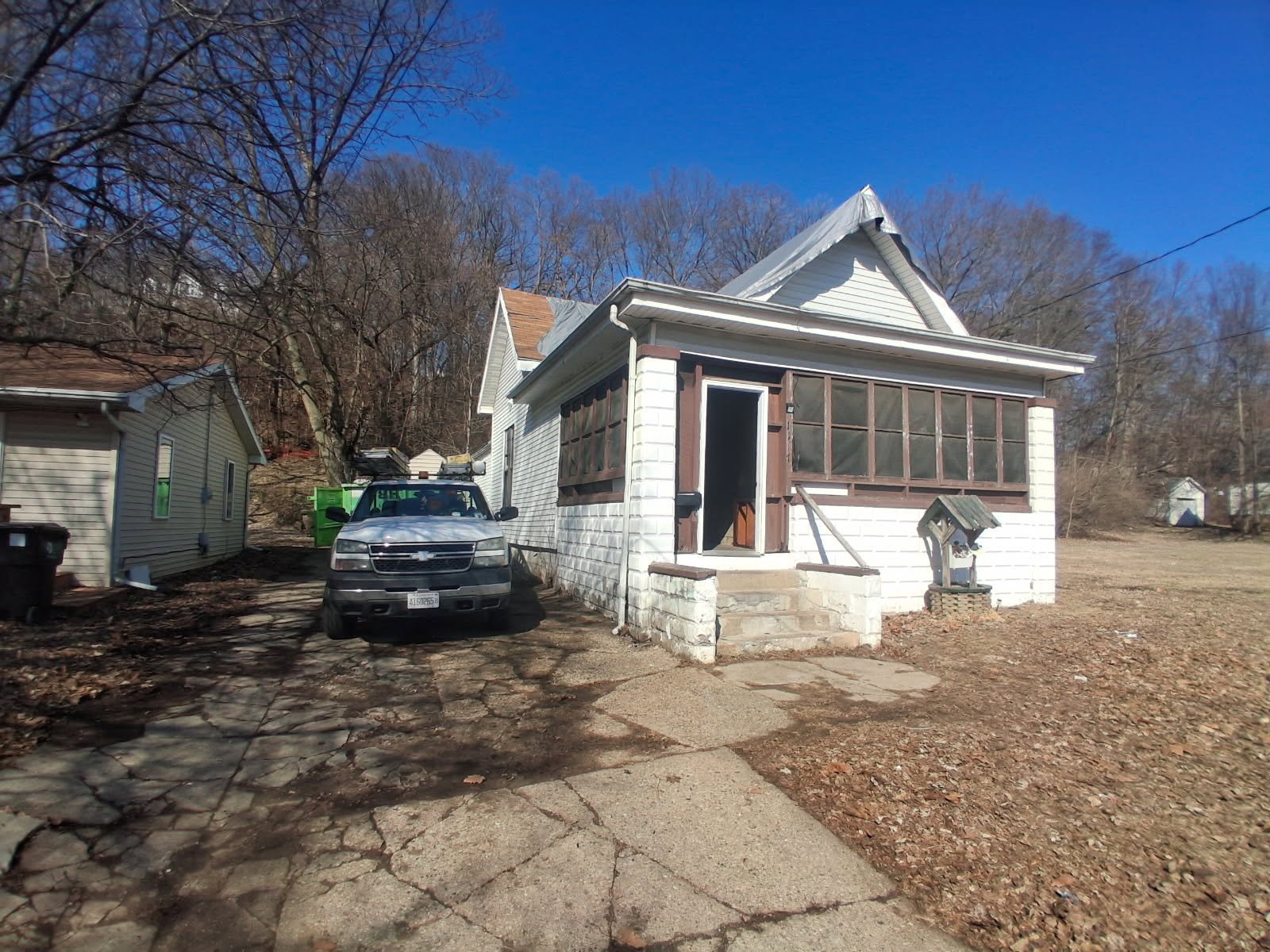 Peoria House: 1117 NE Glendale