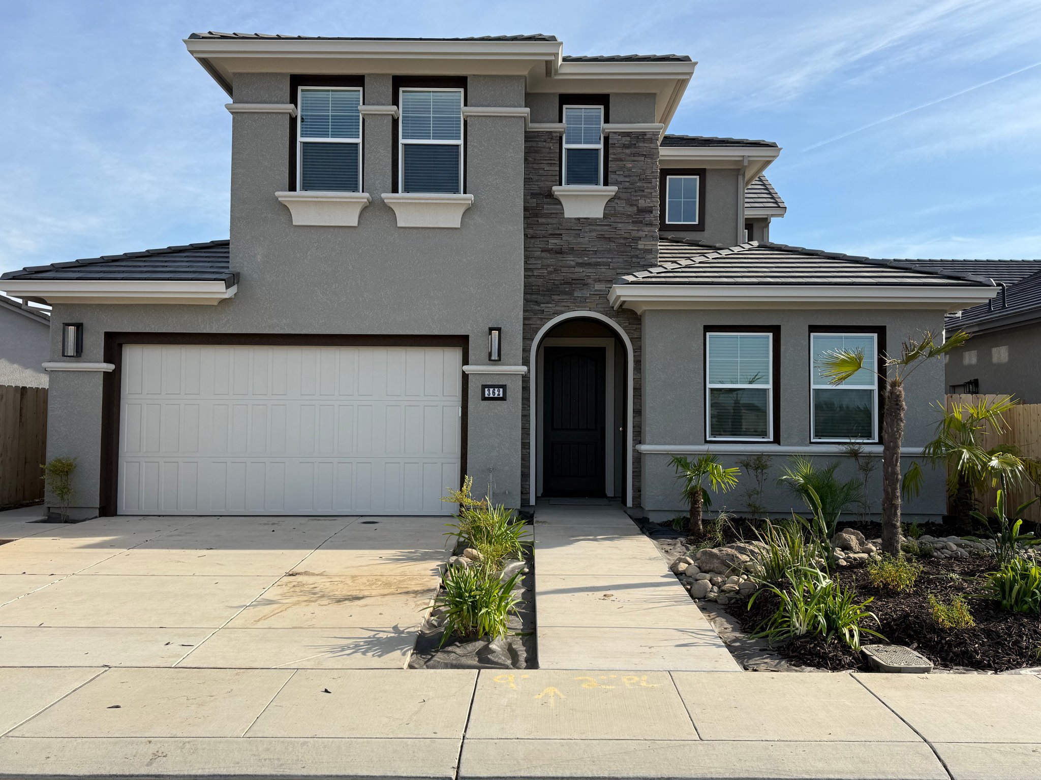 Manteca House: 362 Tigris Street