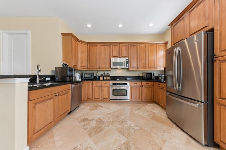 Boca Raton Townhome: 41 Via Floresta Drive