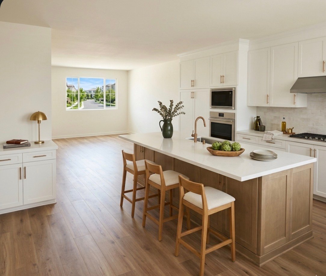 Carlsbad Townhome: 2533 Thyme Way