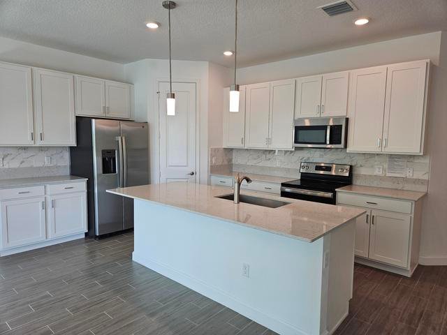 Delray Beach House: 15018 Three Ponds Trail