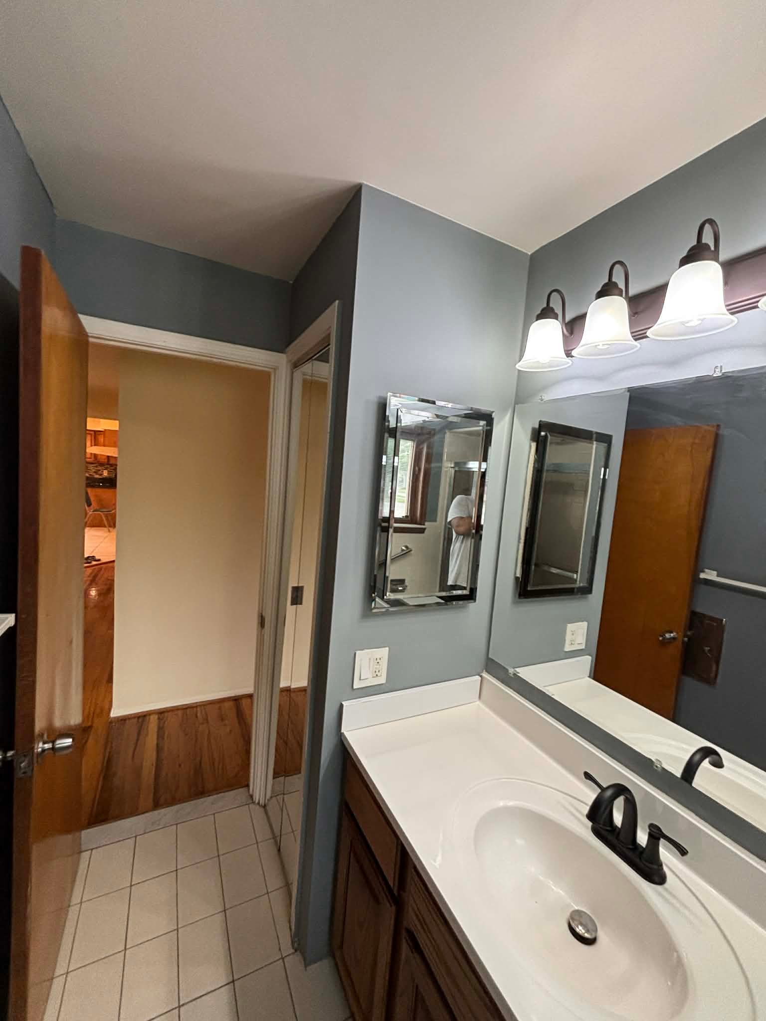 Warren House: 29105 Palomino Ave