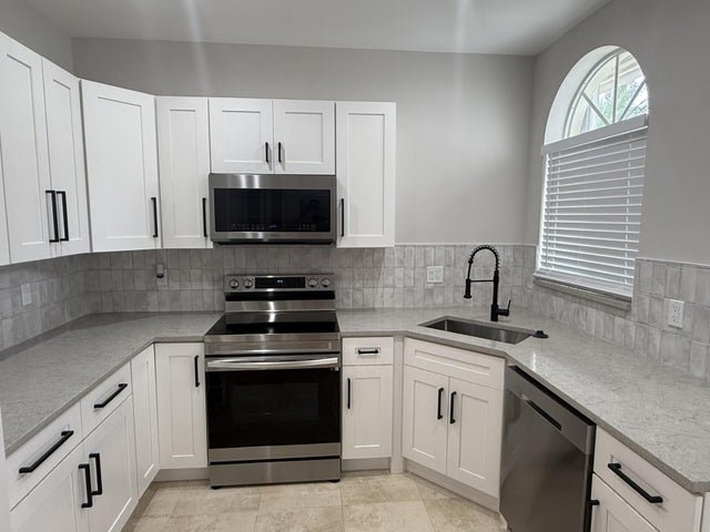 Boca Raton House: 7218 Panache Way