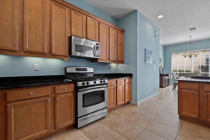 Palm Beach Gardens House: 82 Stoney Drive
