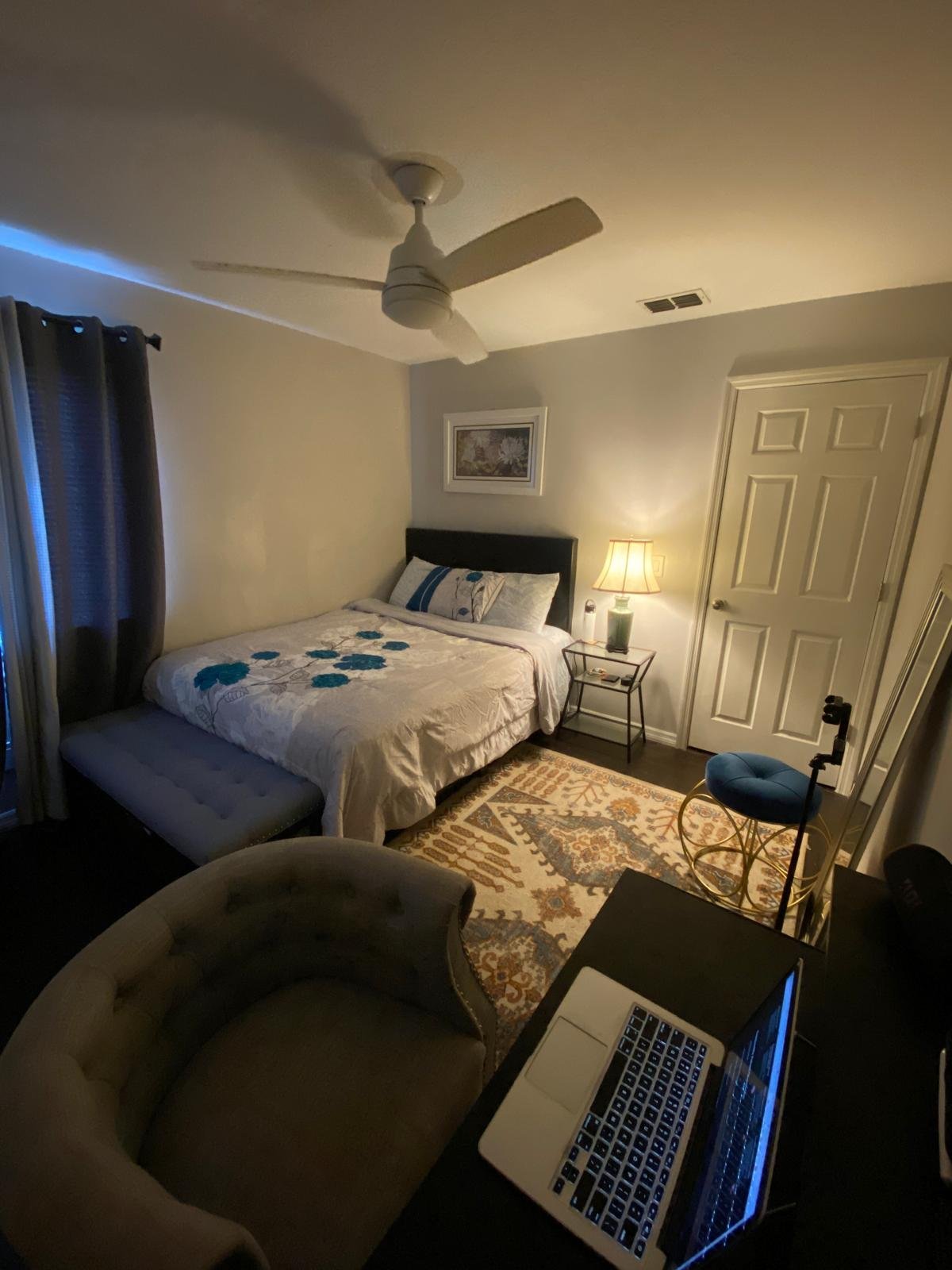 Orlando House: 2988 S Tanner Rd