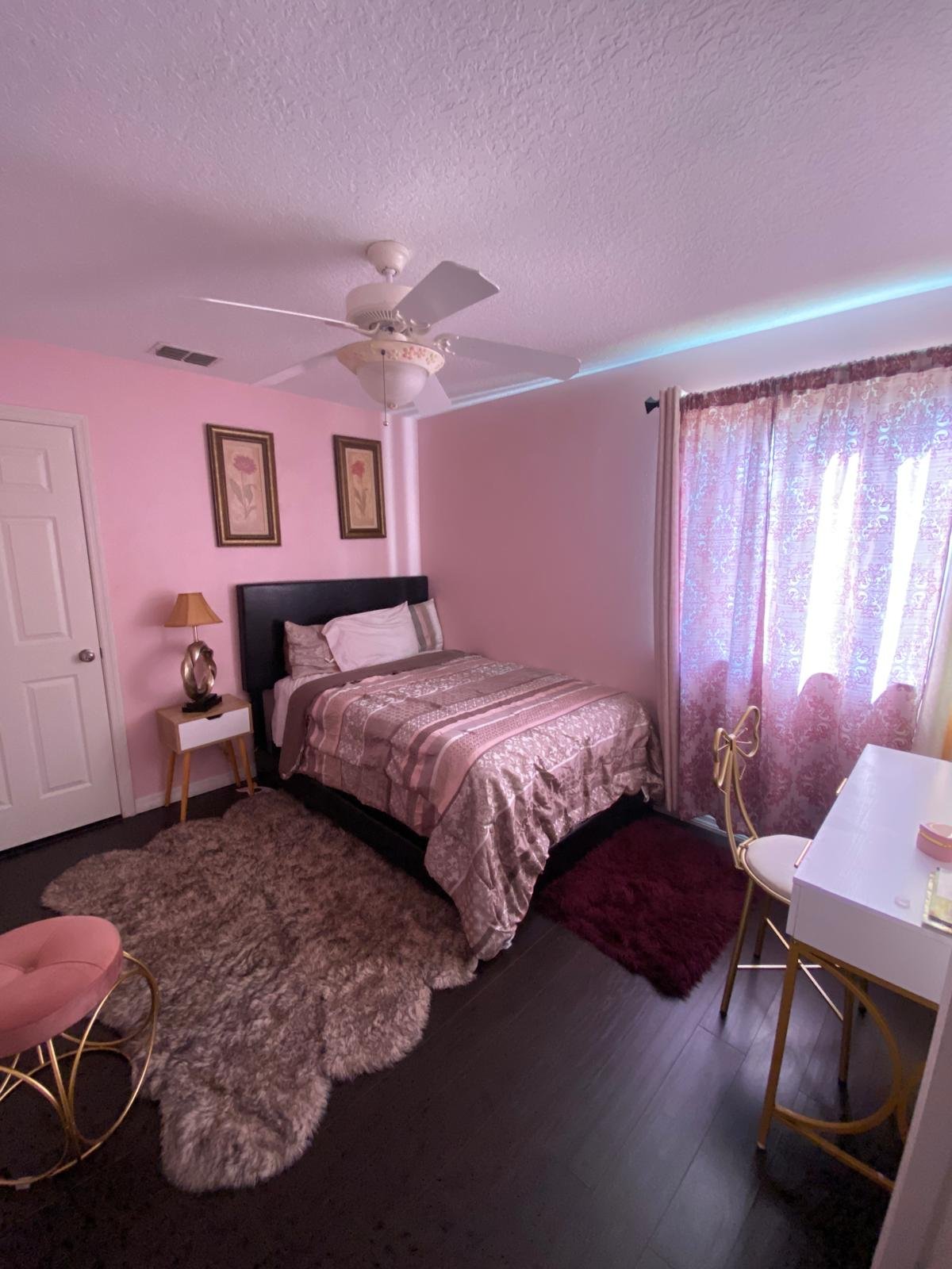 Orlando House: 2986 S Tanner Rd