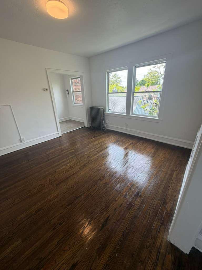 Cleveland Apartment: 8302 Lake Ave Unit 17