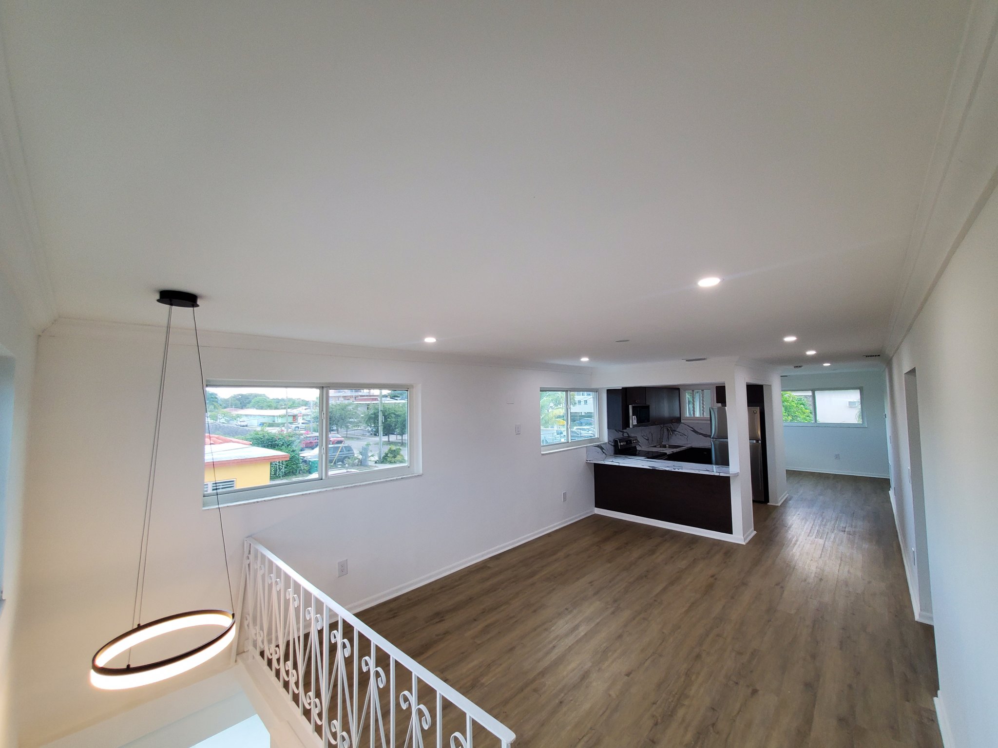 Miami Townhome: 91 NW 51st Pl