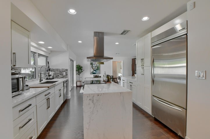 Boca Raton House: 1167 SW 13th Drive
