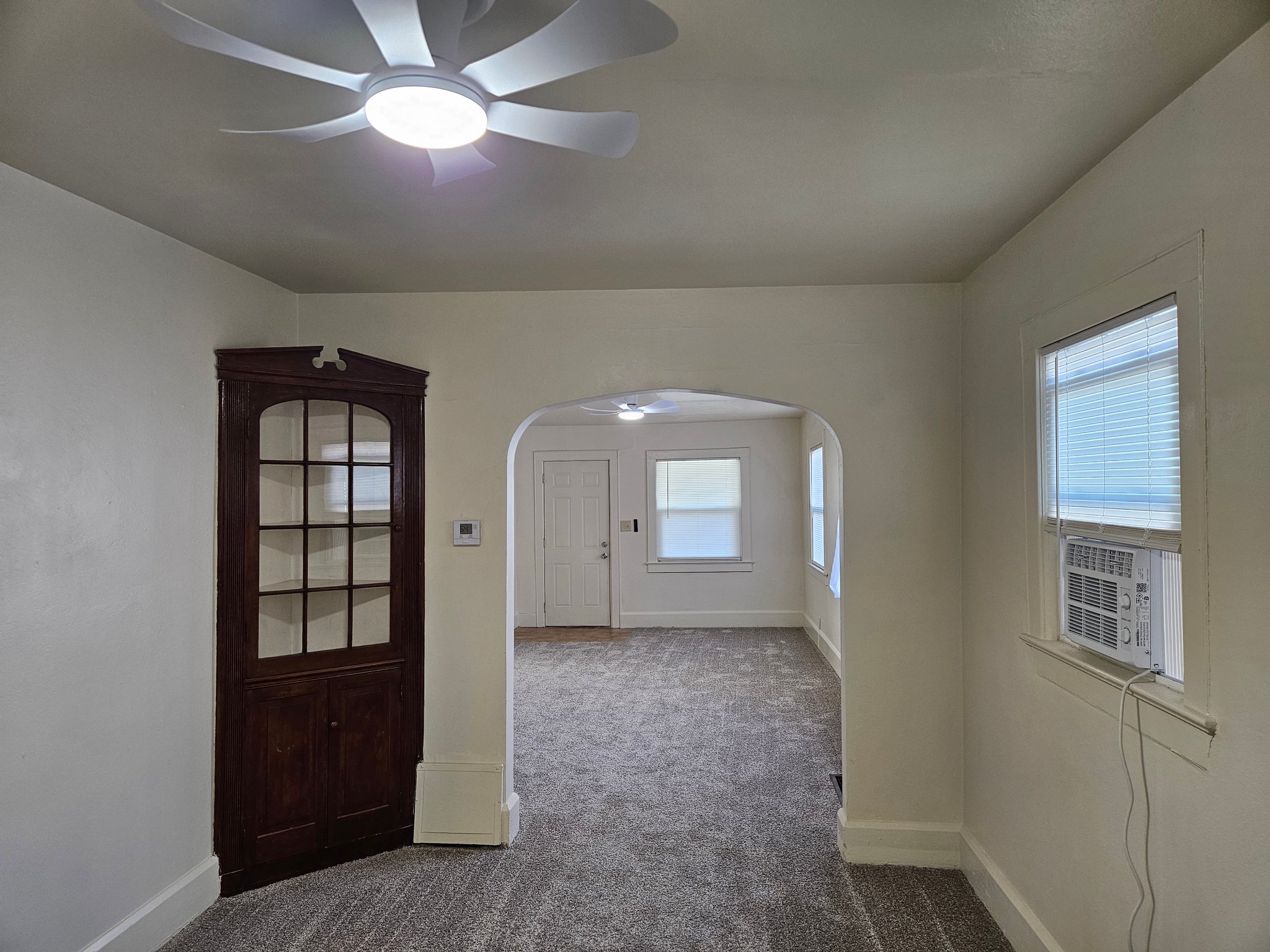 Muncie House: 920 W Jackson Street