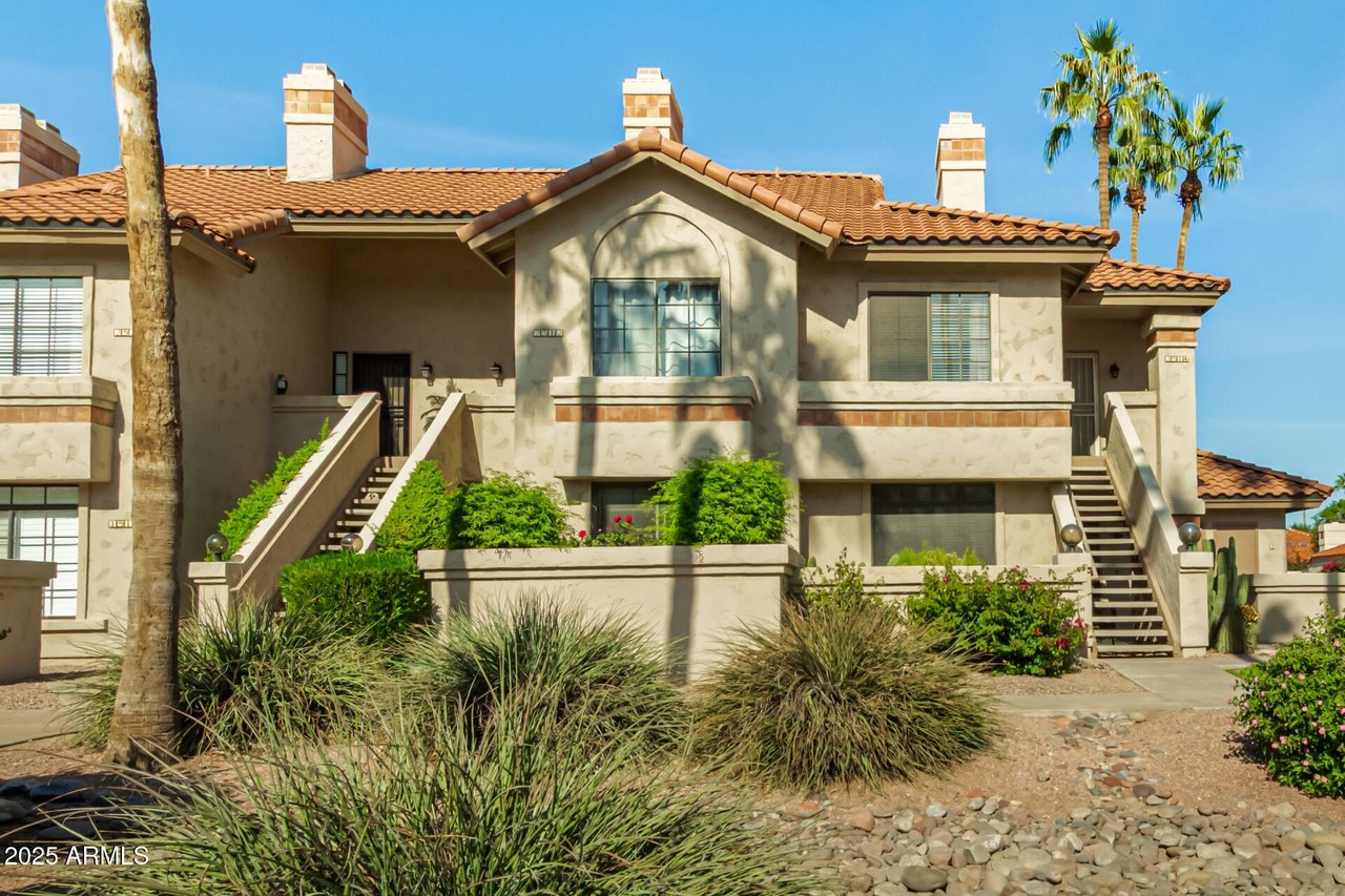 Scottsdale House: 9711 E Mountain View Rd