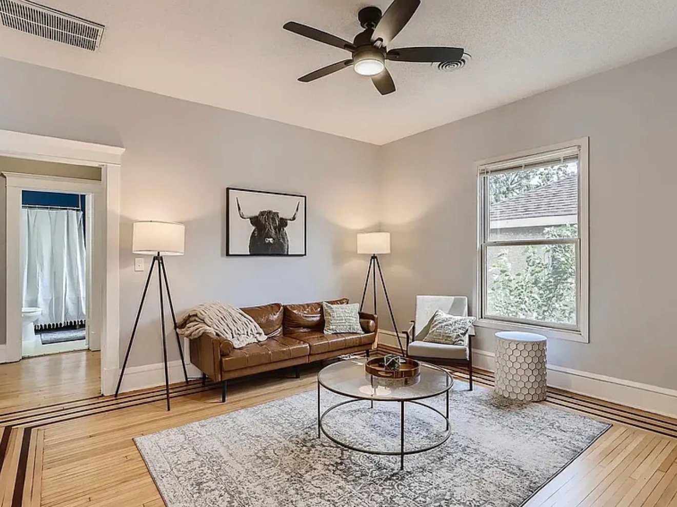 Minneapolis Apartment: 953 24th