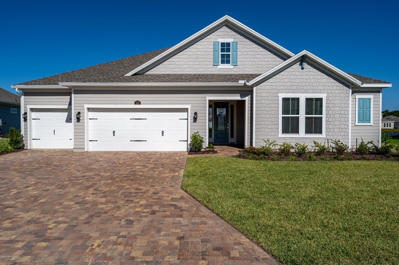 Saint Johns House: 111 Pavia Pl