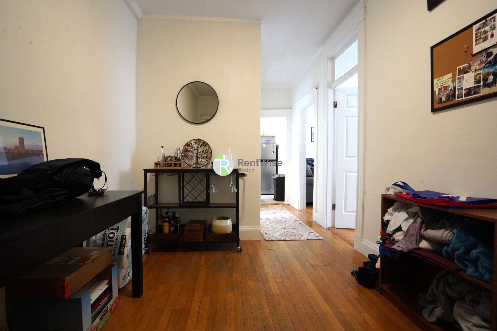 Brighton Apartment: 42 Strathmore Road