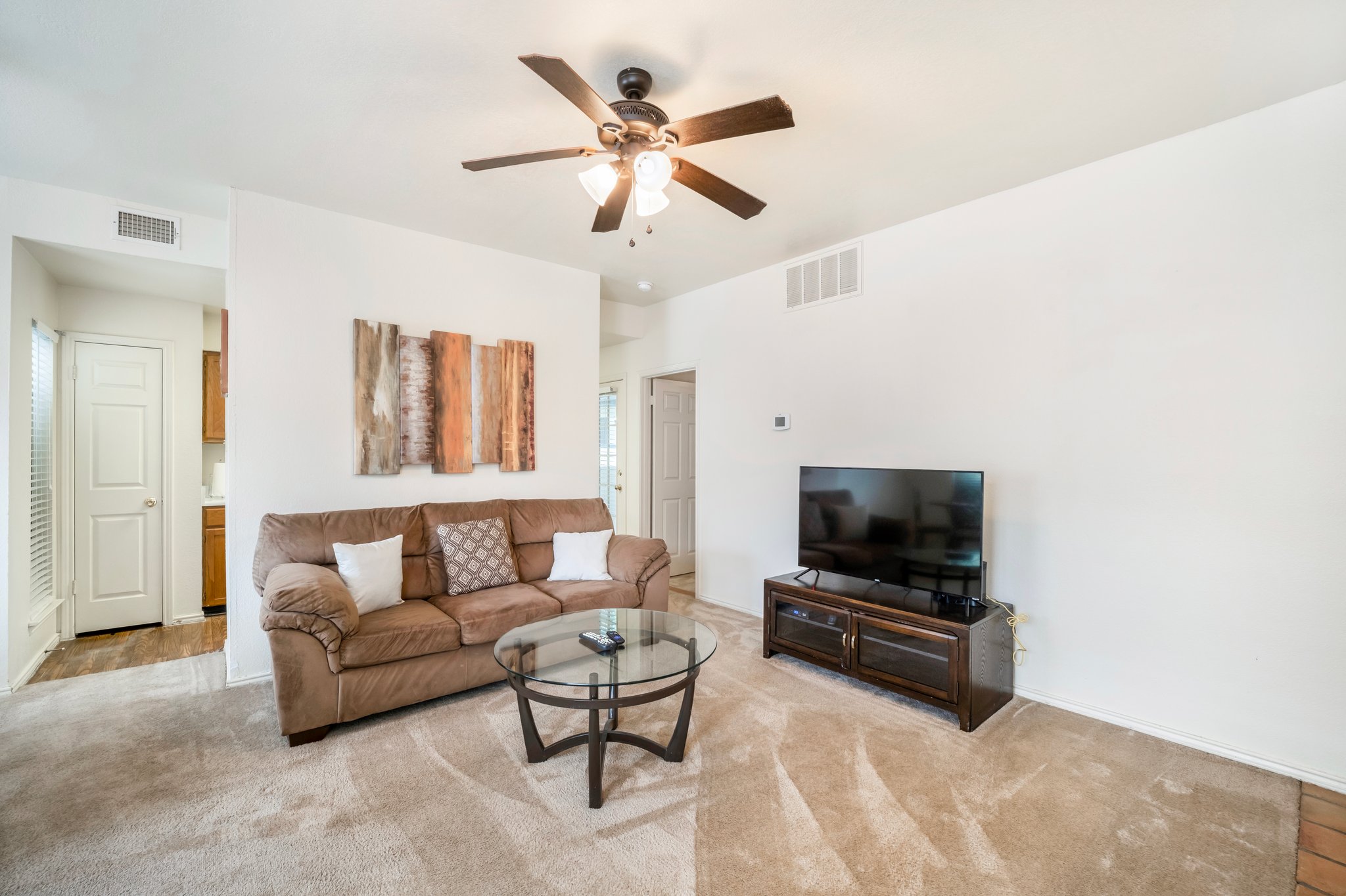 San Antonio Apartment: 11903 Parliament