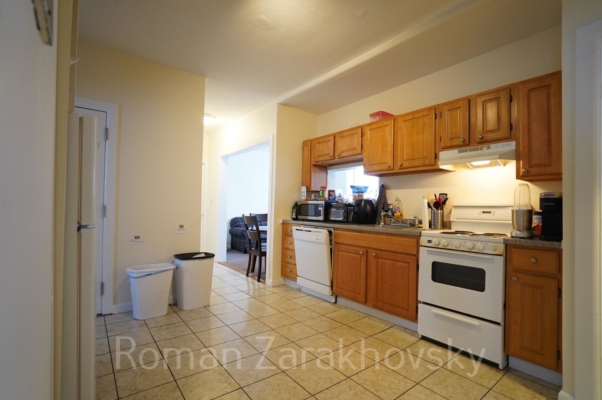 Brighton Apartment: 3 Sutherland Road