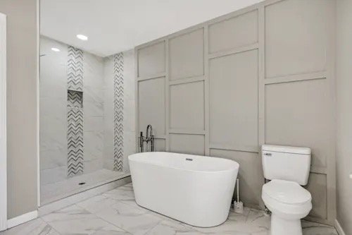 Decatur Townhome: 2152 holly hill Dr